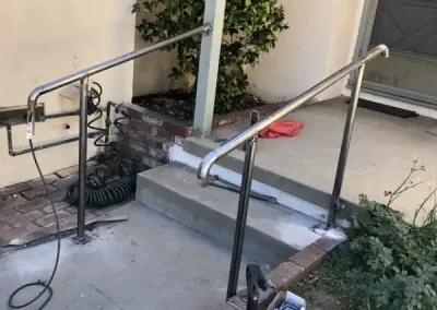 Reliable Commercial Construction Contractor