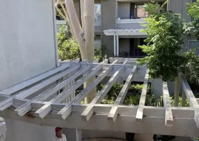 Budget Construction Company