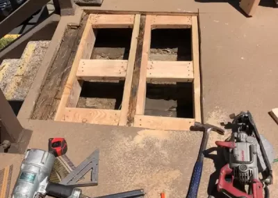 Efficient Construction Company