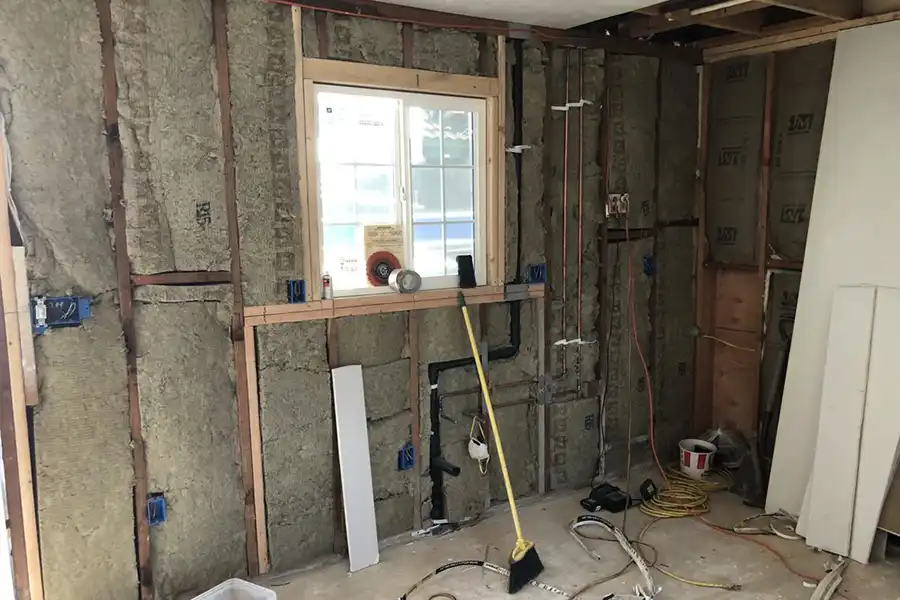 Reliable Construction Company in Sun Valley, CA