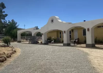 Efficient Construction Services