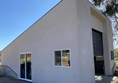 Budget General Construction