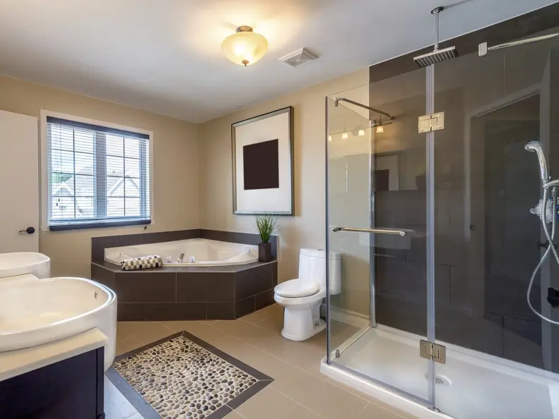 How Bathroom Remodeling Improves Functionality And Comfort Sun Valley CA How Bathroom Remodeling Improves Functionality And Comfort Sun Valley CA