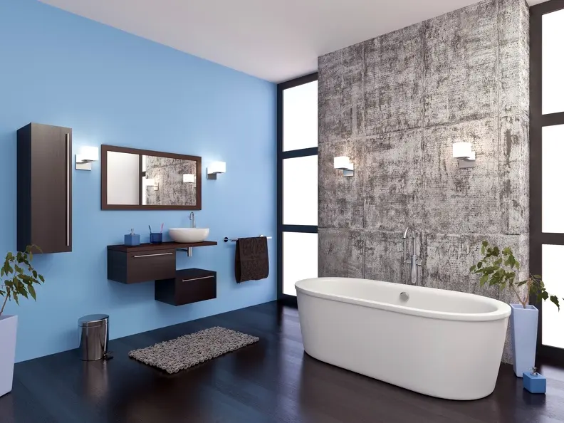 How Bathroom Remodeling Improves Functionality And Comfort in Sun Valley CA How Bathroom Remodeling Improves Functionality And Comfort in Sun Valley CA