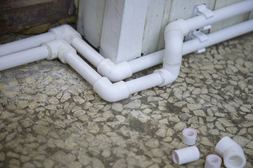 How Plumbing Services Prevent Major Home Water Damage Sun Valley CA How Plumbing Services Prevent Major Home Water Damage Sun Valley CA