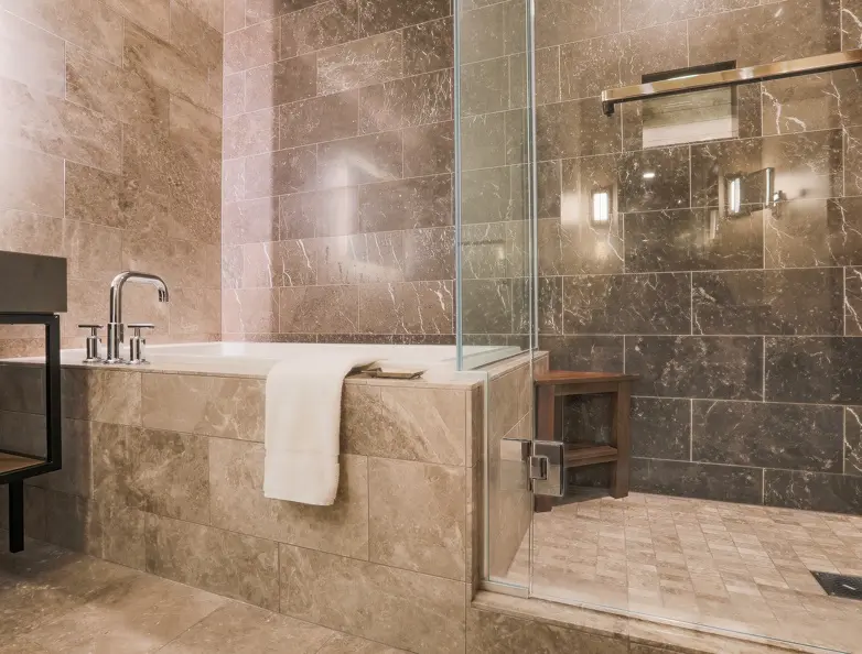 How To Choose The Right Materials For Bathroom Remodeling Sun Valley CA How To Choose The Right Materials For Bathroom Remodeling Sun Valley CA