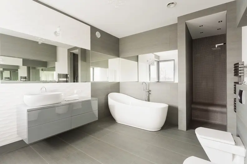 How To Choose The Right Materials For Bathroom Remodeling in Sun Valley CA How To Choose The Right Materials For Bathroom Remodeling in Sun Valley CA